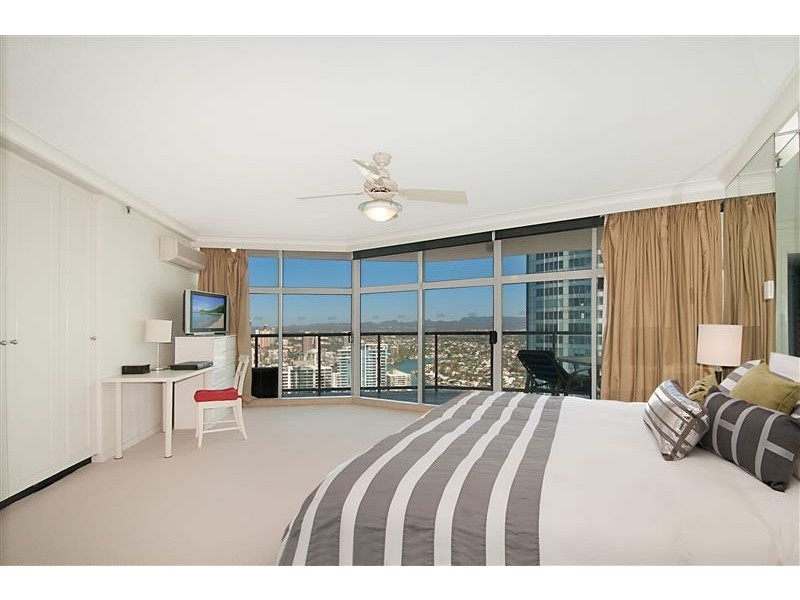 Unit 41K Peninsula, 5 Clifford Street, Surfers Paradise QLD 4217