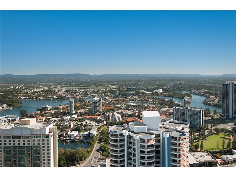 Unit 41K Peninsula, 5 Clifford Street, Surfers Paradise QLD 4217