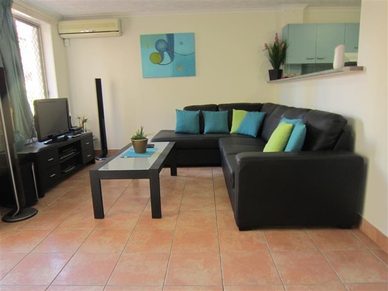 Unit 5 K Resort, 49 Peninsular Drive, Surfers Paradise QLD 4217