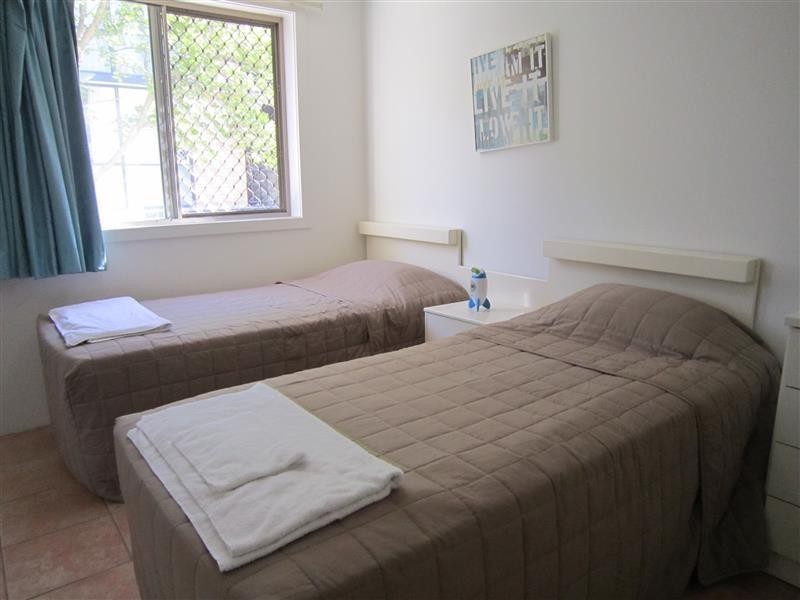 Unit 5 K Resort, 49 Peninsular Drive, Surfers Paradise QLD 4217