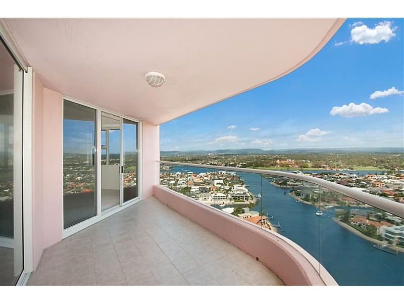 Unit 104 Grand Mariner, 12 Commodore Drive, Paradise Waters QLD 4217