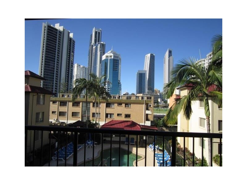 49 Peninsular Drive, Surfers Paradise QLD 4217