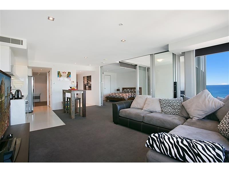 Unit 3206 Q1, 9 Hamilton Avenue, Surfers Paradise QLD 4217