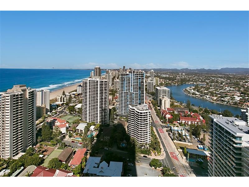 Unit 3206 Q1, 9 Hamilton Avenue, Surfers Paradise QLD 4217