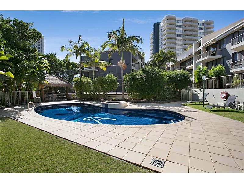 Unit 14 Surfers Boulevard, 3355 Gold Coast Hwy, Surfers Paradise QLD 4217