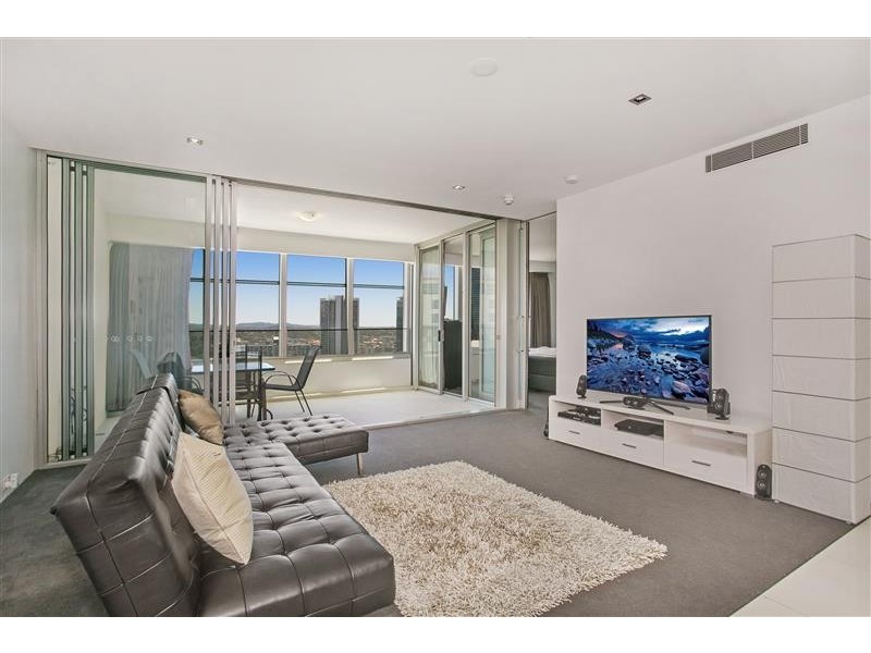 Unit 1810 Q1, 9 Hamilton Avenue, Surfers Paradise QLD 4217