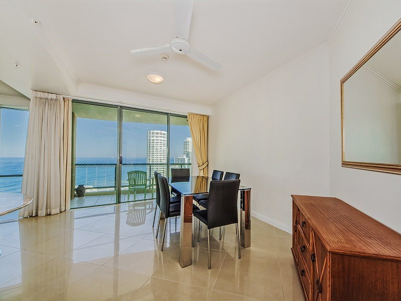 Unit 2204 Sun City Resort, 3400 Gold Coast Hwy, Surfers Paradise QLD 4217