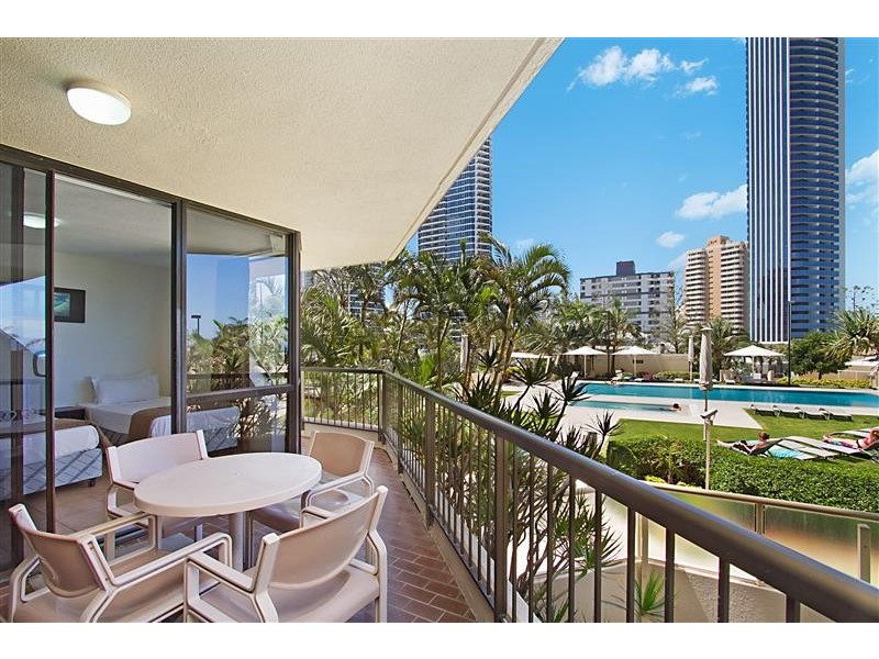 Unit 702 Ballah, 11 Hanlan St, Surfers Paradise QLD 4217