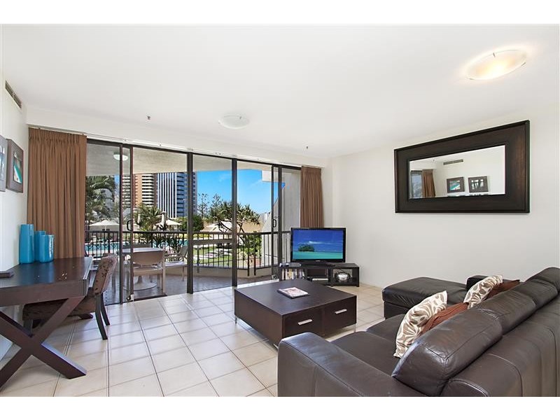 Unit 702 Ballah, 11 Hanlan St, Surfers Paradise QLD 4217