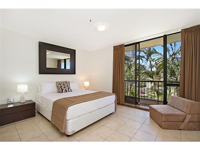 Unit 702 Ballah, 11 Hanlan St, Surfers Paradise QLD 4217