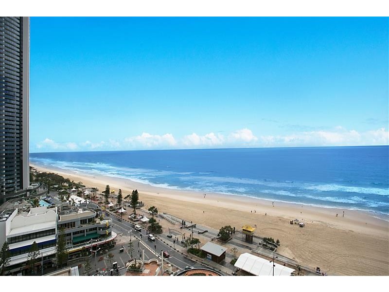 Unit 2002 Allunga, 3 Hanlan Street, Surfers Paradise QLD 4217