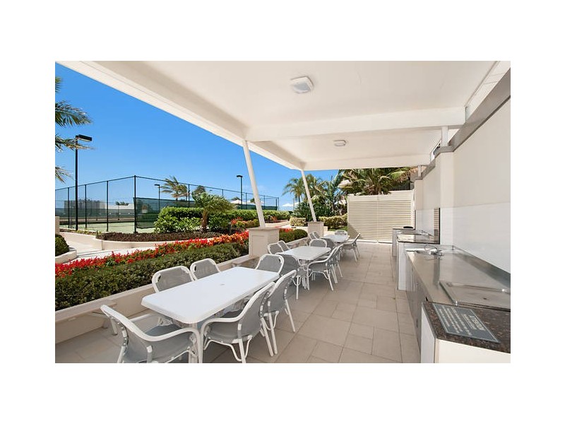 Apt 2002 Allunga, 3 Hanlan Street, Surfers Paradise QLD 4217
