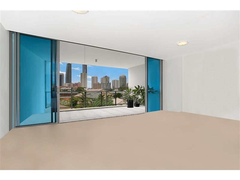 303 / 30 Paradise Island, Surfers Paradise QLD 4217