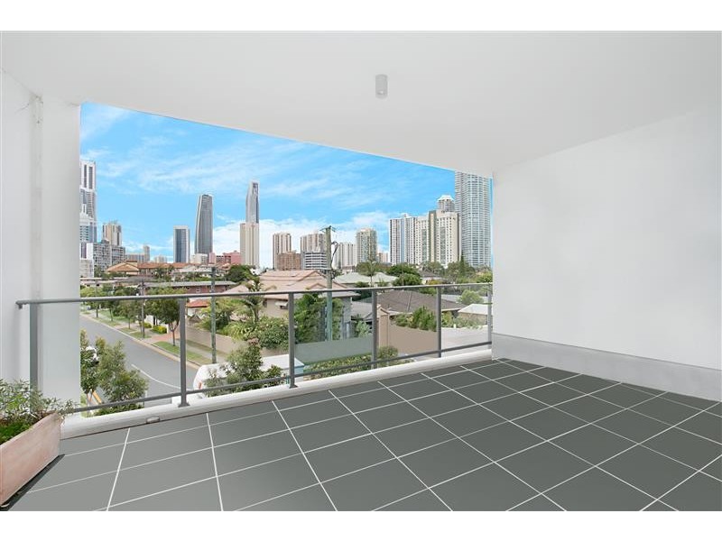 303 / 30 Paradise Island, Surfers Paradise QLD 4217