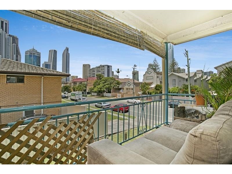 4 / 34 Peninsular Drive, Surfers Paradise QLD 4217