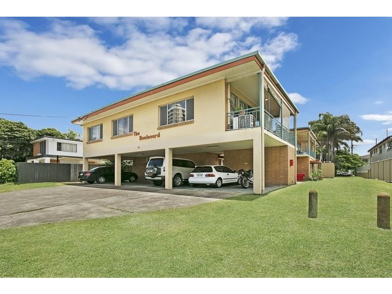 4 / 34 Peninsular Drive, Surfers Paradise QLD 4217