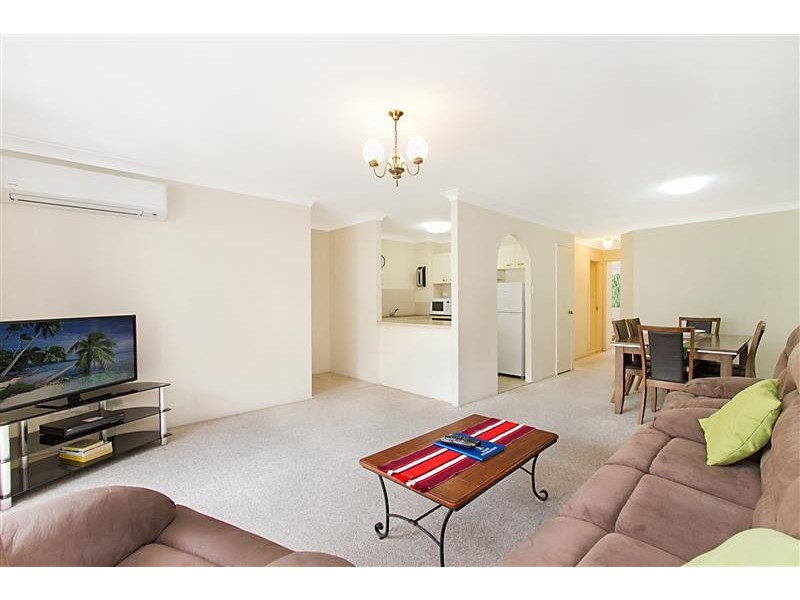 16 / 27 Peninsular Drive, Surfers Paradise QLD 4217