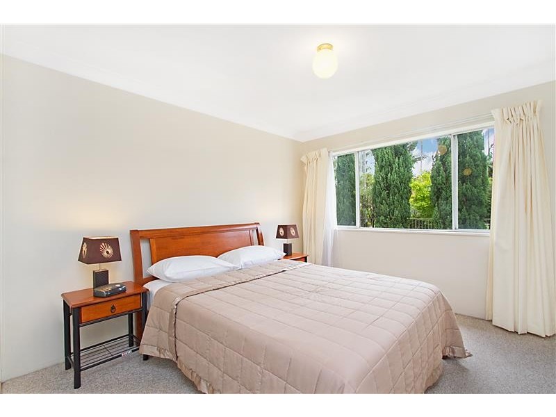 16 / 27 Peninsular Drive, Surfers Paradise QLD 4217