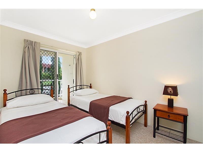 16 / 27 Peninsular Drive, Surfers Paradise QLD 4217