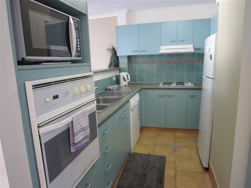 Unit 5 K Resort, 49 Penisular Drive, Surfers Paradise QLD 4217