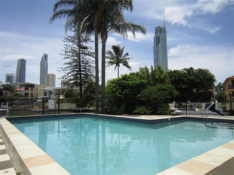 Unit 1 Seafarer, 5 Holborrow Close, Surfers Paradise QLD 4217