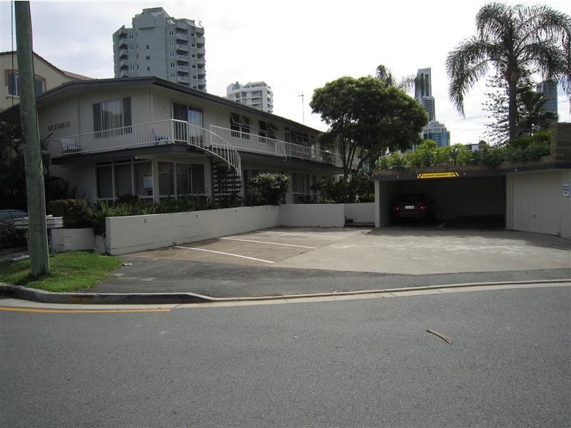 Unit 1 Seafarer, 5 Holborrow Close, Surfers Paradise QLD 4217