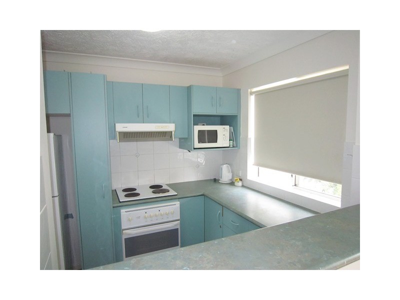 7/15 Monte Carlo Ave, Surfers Paradise QLD 4217