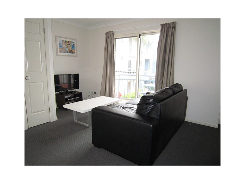 7/15 Monte Carlo Ave, Surfers Paradise QLD 4217