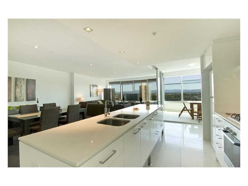 Unit 809 Q1, 9 Hamilton Avenue, Surfers Paradise QLD 4217