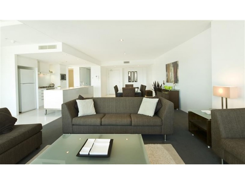 Unit 809 Q1, 9 Hamilton Avenue, Surfers Paradise QLD 4217