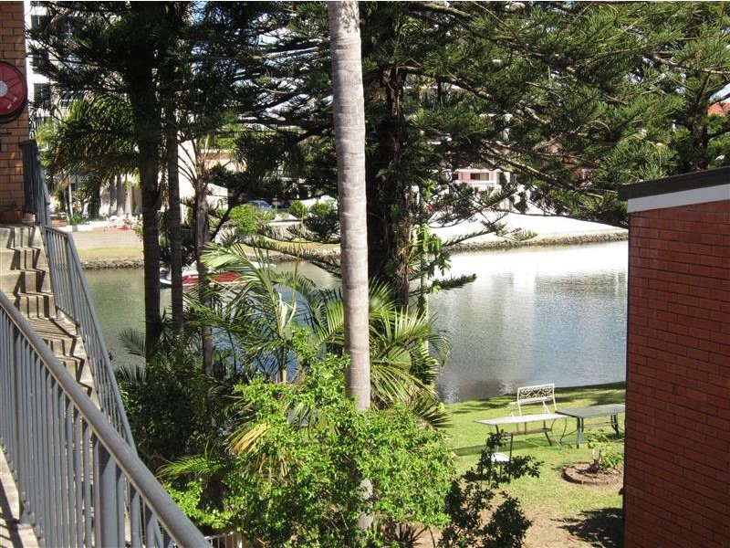 47 Peninsular Drive, Surfers Paradise QLD 4217