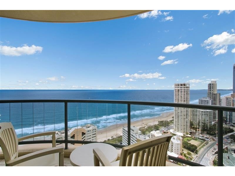 Unit 3204 Sun City Resort, 3400 Gold Coast Highway, Surfers Paradise QLD 4217