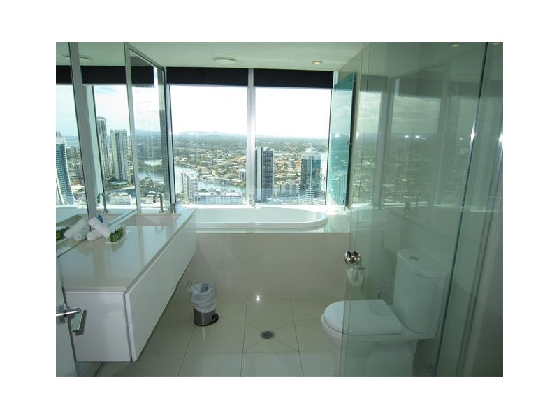 Unit 3907, Q1 9 Hamilton Avenue, Surfers Paradise QLD 4217