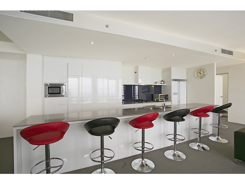 Sub Penthouse ‘Circle On Cavill’ 9 Ferny Avenue, Surfers Paradise QLD 4217
