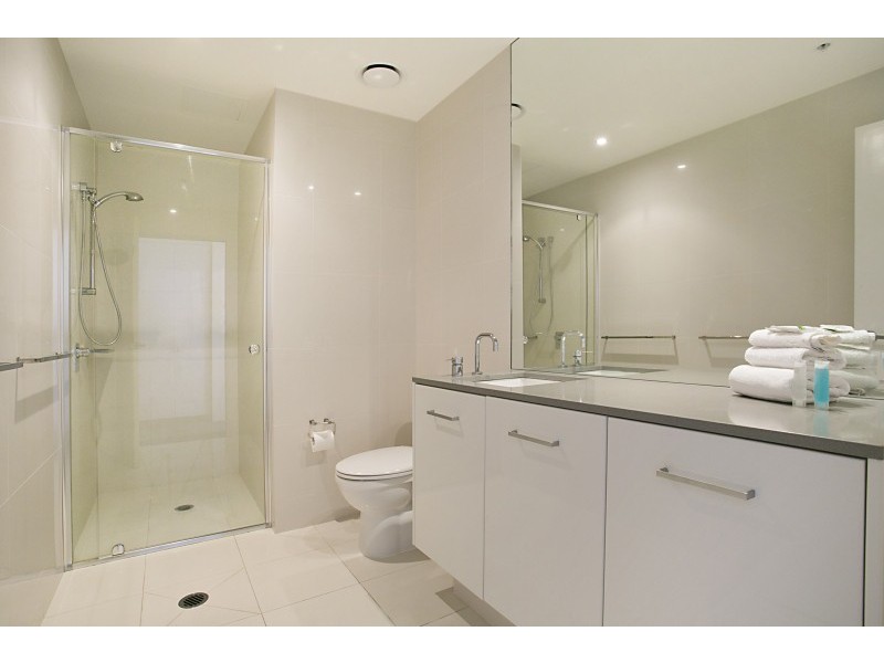 Sub Penthouse ‘Circle On Cavill’ 9 Ferny Avenue, Surfers Paradise QLD 4217