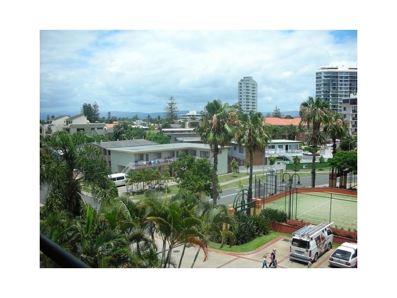 1 Paradise Island, Surfers Paradise QLD 4217