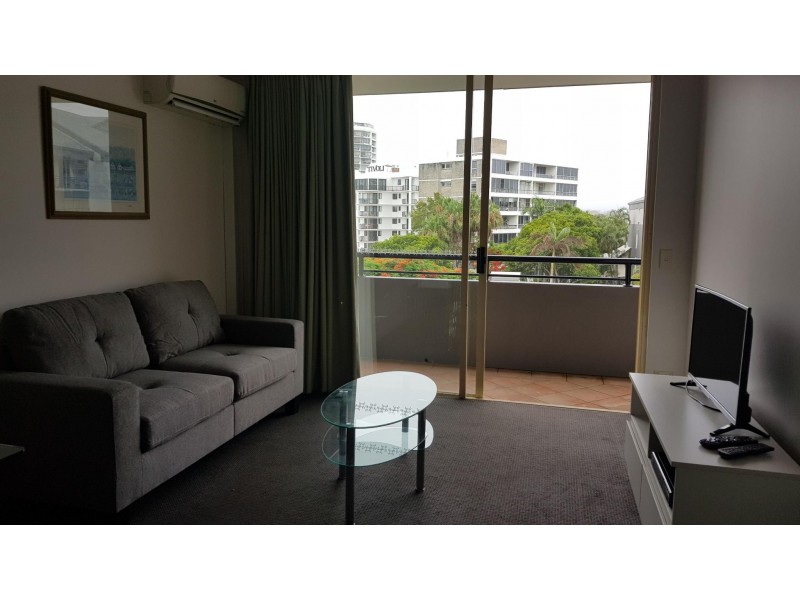 1 Paradise Island, Surfers Paradise QLD 4217