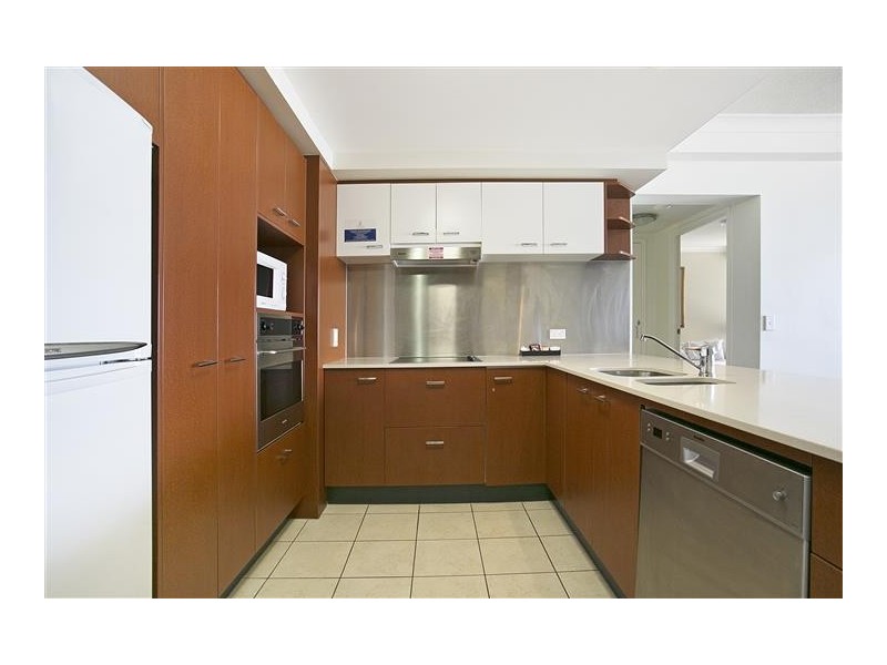 1133 / 23 Ferny Avenue, Surfers Paradise QLD 4217