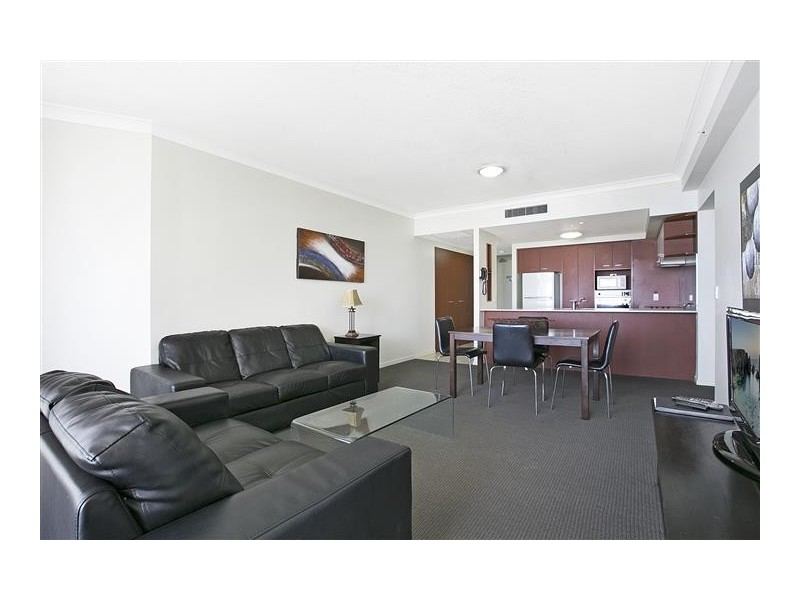 1133 / 23 Ferny Avenue, Surfers Paradise QLD 4217