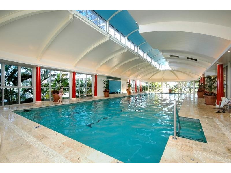 1133 / 23 Ferny Avenue, Surfers Paradise QLD 4217