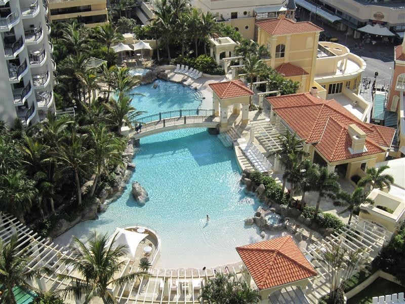 1133 / 23 Ferny Avenue, Surfers Paradise QLD 4217