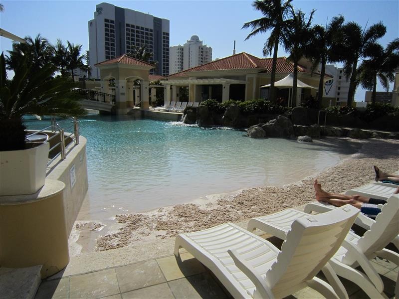 1133 / 23 Ferny Avenue, Surfers Paradise QLD 4217