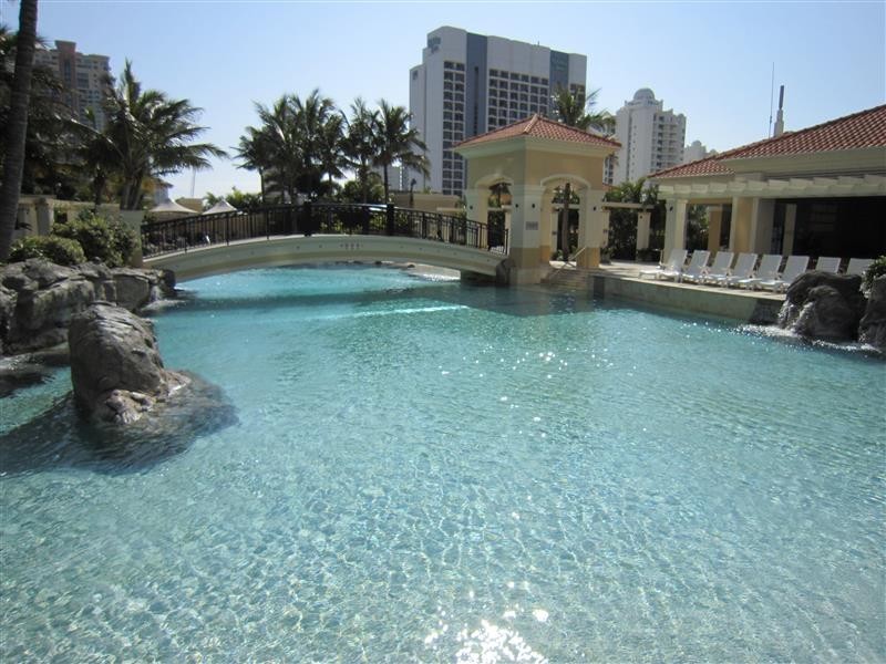 1133 / 23 Ferny Avenue, Surfers Paradise QLD 4217