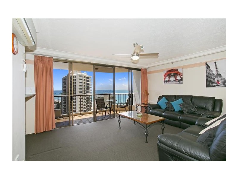 Unit 2104 Surfers Century, 5 Enderley Avenue, Surfers Paradise QLD 4217