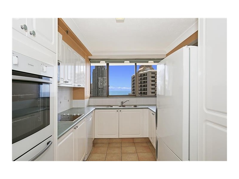 Unit 2104 Surfers Century, 5 Enderley Avenue, Surfers Paradise QLD 4217