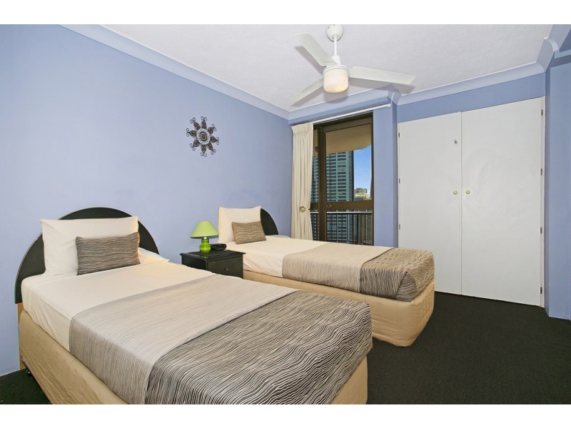 Unit 2104 Surfers Century, 5 Enderley Avenue, Surfers Paradise QLD 4217