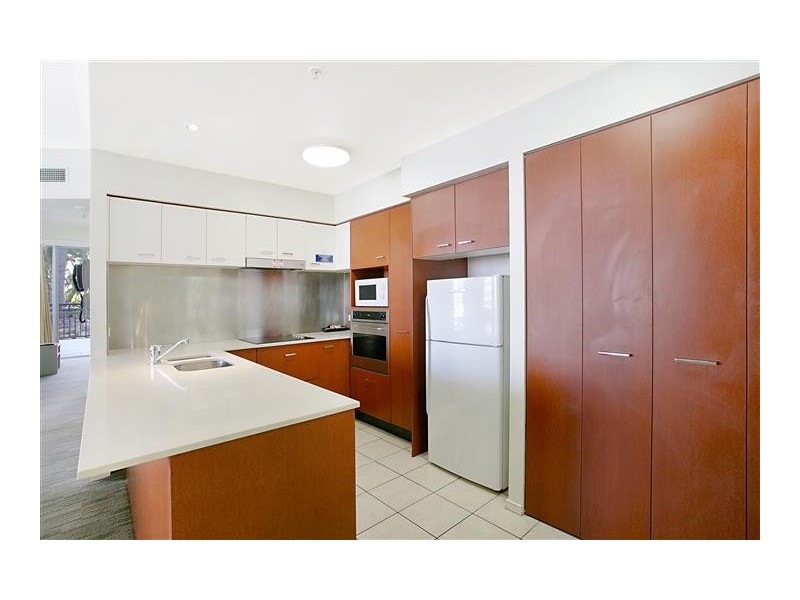 1046 / 23 Ferny Avenue, Surfers Paradise QLD 4217