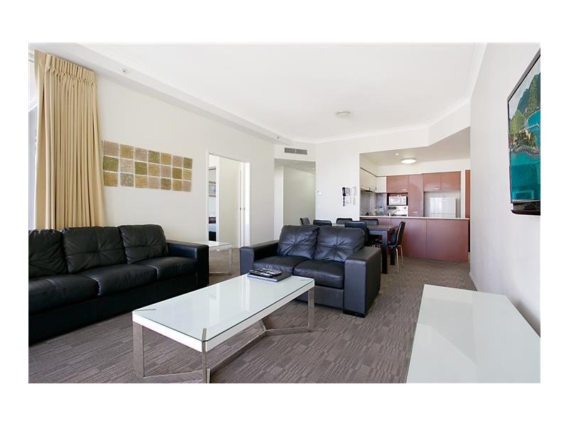 1046 / 23 Ferny Avenue, Surfers Paradise QLD 4217