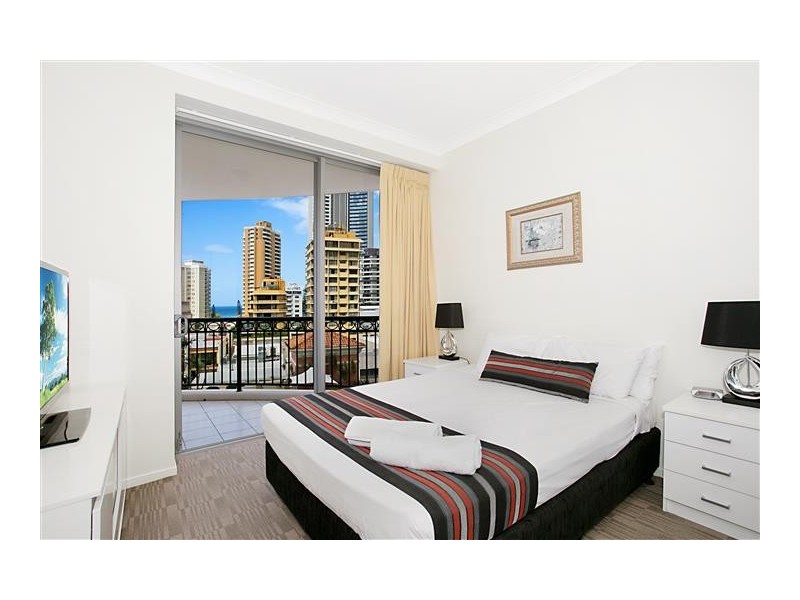 1046 / 23 Ferny Avenue, Surfers Paradise QLD 4217