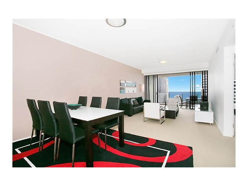 2304 / 22 Surf Parade, Broadbeach QLD 4218